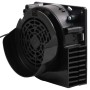 Tira de luces con 66 LED y ventilador 660 cm de vidaXL, Luces de Navidad - Ref: Foro24-51702, Precio: 15,56 €, Descuento: %