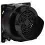 Tira de luces con 66 LED y ventilador 660 cm de vidaXL, Luces de Navidad - Ref: Foro24-51702, Precio: 15,56 €, Descuento: %