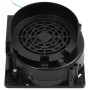 Tira de luces con 66 LED y ventilador 660 cm de vidaXL, Luces de Navidad - Ref: Foro24-51702, Precio: 15,56 €, Descuento: %