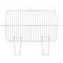 Holzkohlegrill mit Rädern von vidaXL, Grillen - Ref: Foro24-45367, Preis: 69,28 €, Rabatt: %
