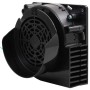 Strip of lights with 110 LEDs and a 1100 cm fan. by vidaXL, Christmas lights - Ref: Foro24-51709, Price: 24,79 €, Discount: %