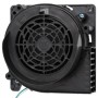 Strip of lights with 110 LEDs and a 1100 cm fan. by vidaXL, Christmas lights - Ref: Foro24-51709, Price: 24,79 €, Discount: %