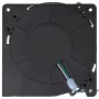 Strip of lights with 110 LEDs and a 1100 cm fan. by vidaXL, Christmas lights - Ref: Foro24-51709, Price: 24,79 €, Discount: %