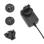 Strip of lights with 110 LEDs and a 1100 cm fan. by vidaXL, Christmas lights - Ref: Foro24-51709, Price: 24,79 €, Discount: %