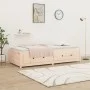 Sofá cama de madera maciza de pino 80x200 cm de vidaXL, Camas y somieres - Ref: Foro24-821584, Precio: 161,74 €, Descuento: %
