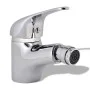 Chrom-Bidet-Mischbatterie von vidaXL, Wasserhähne - Ref: Foro24-140830, Preis: 25,57 €, Rabatt: %