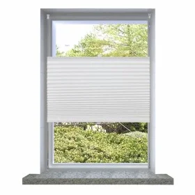 Plisseerollo 40X100cm Weiß von vidaXL, Jalousien und Jalousien - Ref: Foro24-240585, Preis: 16,87 €, Rabatt: %