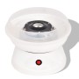 Zuckerwattemaschine 480 W weiß von vidaXL, Zuckerwattemaschinen - Ref: Foro24-50510, Preis: 34,56 €, Rabatt: %