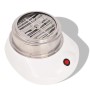 Máquina de algodón de azúcar 480 W blanca | Foro24.es | Tu tienda online para hogar, jardín y más Foro24.es