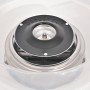 Zuckerwattemaschine 480 W weiß von vidaXL, Zuckerwattemaschinen - Ref: Foro24-50510, Preis: 34,56 €, Rabatt: %