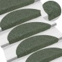 Felpudos autoadhesivos para escaleras, 10 unidades, 56 x 17 x 3