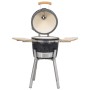 Kamado Keramikgrill und Räucherofen 81 cm von vidaXL, Grillen - Ref: Foro24-41721, Preis: 466,07 €, Rabatt: %