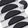 Felpudos autoadhesivos para escaleras, 5 unidades, 65 x 21 x 4