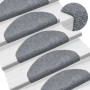 Felpudos autoadhesivos para escaleras, 5 unidades, 65 x 21 x 4