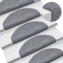 Felpudos autoadhesivos para escaleras, 10 unidades, 65 x 21 x 4