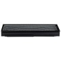 Barbacoa portátil para camping de acero 60x22,5x33 cm de vidaXL, Barbacoas - Ref: Foro24-46610, Precio: 31,99 €, Descuento: %