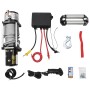 Elektrische Winde 12 V 5909 kg von vidaXL, Winden - Ref: Foro24-210022, Preis: 443,28 €, Rabatt: %