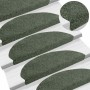 Felpudos autoadhesivos para escaleras, 5 unidades, 65 x 21 x 4