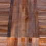 Recycled teak wood coffee table by vidaXL, Side tables - Ref: Foro24-241707, Price: 147,57 €, Discount: %