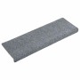 Felpudos autoadhesivos para escaleras, 5 unidades, 65 x 21 x 4