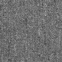 Alfombrillas para escaleras 10 unidades 56x17x3 cm Gris oscuro