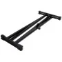 Adjustable Folded Musical Keyboard Stand X-Frame by vidaXL, Music stands - Ref: Foro24-70030, Price: 38,07 €, Discount: %