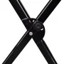 Adjustable Folded Musical Keyboard Stand X-Frame by vidaXL, Music stands - Ref: Foro24-70030, Price: 38,07 €, Discount: %