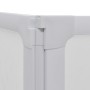 Duschwand mit 7 klappbaren Paneelen und Handtuchhalter von vidaXL, Duschtüren - Ref: Foro24-140786, Preis: 197,50 €, Rabatt: %