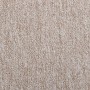 Felpudos para escaleras 10 unidades 65x24x4 cm Marrón claro