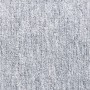 Felpudos para escaleras 10 unidades 65x24x4 cm Gris Claro