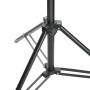 Teleskop-Hintergrundstützsystem 155-300 cm von vidaXL, Studiomontagen - Ref: Foro24-190001, Preis: 40,78 €, Rabatt: %