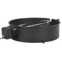 Schwarz Grillspieß Set 57 cm von vidaXL, Elektrische Grillplatten und Grills - Ref: Foro24-44290, Preis: 103,94 €, Rabatt: %
