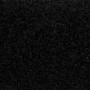 Alfombrillas para escaleras 10 unidades 65x21x4 cm Negro