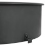 Schwarz Grillspieß Set 57 cm von vidaXL, Elektrische Grillplatten und Grills - Ref: Foro24-44290, Preis: 103,94 €, Rabatt: %