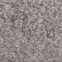 Alfombrillas para escaleras 10 unidades 65x21x4 cm Gris Borde