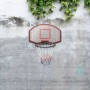 Tablero de baloncesto polietileno negro 71x45x2 cm de vidaXL, Tableros de baloncesto - Ref: Foro24-93667, Precio: 56,93 €, De...