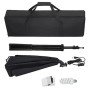 Professional study light 60 x 40 cm by vidaXL, Flashes and studio lighting - Ref: Foro24-190013, Price: 49,50 €, Discount: %