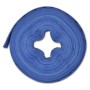 Flat water hose 25 m 1" PVC by vidaXL, Supply lines and hoses - Ref: Foro24-141476, Price: 27,62 €, Discount: %