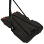 Weißer Basketballkorb aus Polyethylen, 216–250 cm von vidaXL, Basketballkörbe - Ref: Foro24-93655, Preis: 87,88 €, Rabatt: %