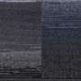 Alfombrillas escalera autoadhesivas 5uds negro y gris 65x21x4cm