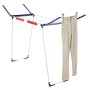Leifheit Clothesline with wings Pegasus 180 Maxx 81650 by Leifheit, Clotheslines and hangers - Ref: Foro24-405020, Price: 85,...