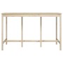 Stehtisch aus massivem Zirbenholz 180x80x110 cm von vidaXL, Küchen- und Esstische - Ref: Foro24-822162, Preis: 127,15 €, Raba...