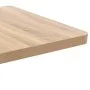 Mesa de bistró MDF marrón claro 60x60 cm de vidaXL, Mesas de cocina y de comedor - Ref: Foro24-286429, Precio: 154,50 €, Desc...