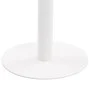 Mesa de bistró MDF marrón claro 60x60 cm de vidaXL, Mesas de cocina y de comedor - Ref: Foro24-286429, Precio: 154,50 €, Desc...