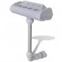 Poolbrunnen-Wasserfall mit LED-Lichtern von vidaXL, Pool- und Spa-Zubehör - Ref: Foro24-90504, Preis: 51,63 €, Rabatt: %
