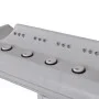 Poolbrunnen-Wasserfall mit LED-Lichtern von vidaXL, Pool- und Spa-Zubehör - Ref: Foro24-90504, Preis: 51,63 €, Rabatt: %