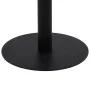 Dark brown 80 cm MDF bistro table by vidaXL, Kitchen and dining tables - Ref: Foro24-286425, Price: 153,59 €, Discount: %
