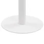 Light brown MDF bistro table 80 cm by vidaXL, Kitchen and dining tables - Ref: Foro24-286423, Price: 178,51 €, Discount: %