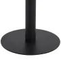 Dunkelbrauner MDF Bistro Gartentisch 60x60 cm von vidaXL, Küchen- und Esstische - Ref: Foro24-286431, Preis: 112,37 €, Rabatt: %