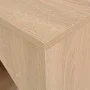 Bar table with oak color cabinet 115x59x200 cm by vidaXL, Kitchen and dining tables - Ref: Foro24-280229, Price: 157,26 €, Di...